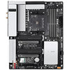 GIGABYTE B550 Vision D-P (AM4/ AMD/ B550/ ATX/Dual M.2/ SATA 6Gb/s/USB 3.2 Type-C/Thunderbolt 3/ WiFi 6/ Dual 2.5GbE LAN/PCIe 4.0/ Motherboard)