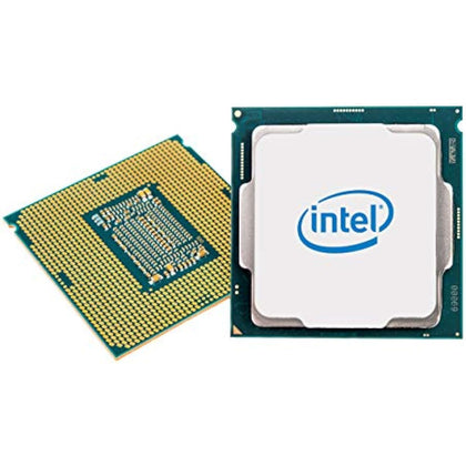 Intel - BX80684E2134 - Intel Xeon E-2134-3.5 GHz - 4 cores - 8 Threads - 8 MB Cache - LGA1151 Socket - Box