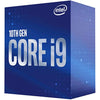 Intel Core i9-10900 Desktop Processor 10 Cores up to 5.2 GHz LGA 1200 (Intel 400 Series Chipset) 65W