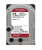 WD Red 4TB NAS Internal Hard Drive - 5400 RPM Class, SATA 6Gb/s, SMR, 256MB Cache, 3.5