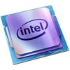 Intel Core i5-10400 Desktop Processor 6 Cores up to 4.3 GHz  LGA1200 (Intel 400 Series Chipset) 65W, Model Number: BX8070110400