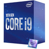 Intel Core i9-10900 Desktop Processor 10 Cores up to 5.2 GHz LGA 1200 (Intel 400 Series Chipset) 65W