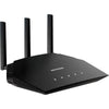 NETGEAR RAX10-100NAS 4-Stream AX1800 WiFi 6 Router