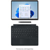 Microsoft Surface Pro 8 Intel Core i5 11th Gen 1135G7 (2.40GHz) 8GB Memory 256 GB SSD Intel Iris Xe Graphics 13