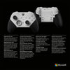 Xbox Elite Series 2 Core Wireless Controller- White