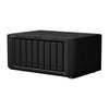 Synology 8 bay NAS DiskStation DS1821+ (Diskless)