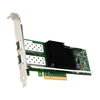 Intel X710DA2 Ethernet Converged Network Adapter PCIe 3.0, x8 Dual port