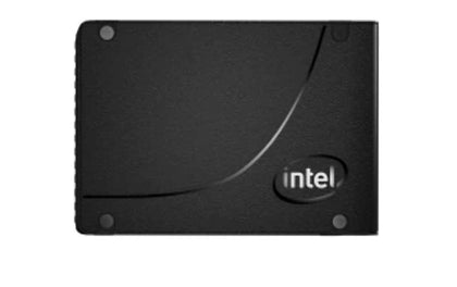 Intel - SSDPE21K375GA01 - Intel DC P4800X 375 GB Solid State Drive - 2.5 Internal - U.2 (SFF-8639) NVMe (PCI Express 3.0