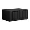 Synology 8 bay NAS DiskStation DS1821+ (Diskless)