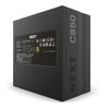 NZXT C850 - C Series ATX 850 Watt 80 Plus Gold v2 (2022) Full-modular Power Supply, US Power Cord