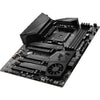 MSI Meg X570 Unify Motherboard (AMD AM4, DDR4, PCIe 4.0, SATA 6GB/s, M.2, USB 3.2 Gen 2, Ax Wi-Fi 6, Bluetooth 5, ATX)