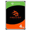 Seagate FireCuda ST4000DX005 4TB 7200 RPM 256MB Cache SATA 6.0Gb/s 3.5