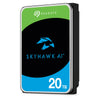 Seagate SkyHawk AI ST20000VE002 20TB 7200 RPM 256MB Cache SATA 6.0Gb/s 3.5