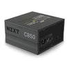 NZXT C850 - C Series ATX 850 Watt 80 Plus Gold v2 (2022) Full-modular Power Supply, US Power Cord