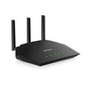 NETGEAR 4-Stream WiFi 6 Router (R6700AX) – AX1800 Wireless 1,500 sqft 20 devices