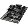 MSI ProSeries AMD Ryzen 2ND and 3rd Gen AM4 M.2 USB 3 DDR4 D-Sub DVI HDMI Crossfire ATX Motherboard (B450-A Pro Max) (B450APROMAX)