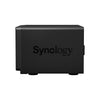 Synology DS1621+ Diskless System 6-bay NAS DiskStation (Diskless)