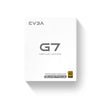 EVGA SuperNOVA 750 G7 220-G7-0750-X1 750 W ATX12V / EPS12V SLI CrossFire 80 PLUS GOLD Certified Full Modular Active PFC Power Supply