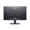 Dell SE2422HX Monitor - 24 inch FHD (1920 x 1080) 16:9 Ratio with Comfortview (TUV-Certified), 75Hz Refresh Rate, 16.7 Million Colors, Anti-Glare Screen with 3H Hardness - Black