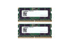 Mushkin Enhanced Essentials 32GB (2 x 16GB) 262-Pin DDR5 SO-DIMM DDR5 4800 (PC4 38400) Laptop Memory Model MES5S480FD16GX2