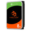 Seagate FireCuda ST8000DX001 8TB 7200 RPM 256MB Cache SATA 6.0Gb/s 3.5