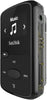 Sandisk Sdmx26-008G-G46k 8 Gb Flash Mp3 Player - Black