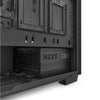 NZXT C850 - C Series ATX 850 Watt 80 Plus Gold v2 (2022) Full-modular Power Supply, US Power Cord