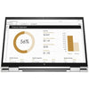 HP EliteBook x360 1040 G9 Intel Core i7 12th Gen 1265U (1.80GHz) 16GB Memory 512 GB PCIe SSD Intel Iris Xe Graphics 14