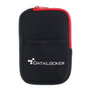 DataLocker DL4 FE 500GB USB 3.2 Portable External Hard Drive DL4500GBFE