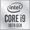 Intel Core i9-10900 Desktop Processor 10 Cores up to 5.2 GHz LGA 1200 (Intel 400 Series Chipset) 65W