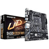 GIGABYTE B450M DS3H WiFi-Y1 (AM4//AMD/B450/mATX/SATA 6GB/s/USB 3.1/HDMI/Wifi/DDR4/Motherboard)