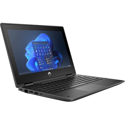 HP 11.6