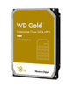 WD Gold 18TB Enterprise Class Hard Disk Drive - 7200 RPM Class SATA 6Gb/s 512MB Cache 3.5 Inch - NE-WD181KRYZ