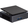 Intel NUC 11 Pro BNUC11TNKi70000 Mini / Booksize Barebone System, No Cord