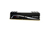 Mushkin Enhanced RGB Redline 32GB (2 x 16GB) DDR4 3600 (PC4 28800) Desktop Memory Model MLA4C360JNNM16GX2