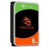 Seagate FireCuda ST8000DX001 8TB 7200 RPM 256MB Cache SATA 6.0Gb/s 3.5