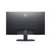 Dell SE2422HX - 23.8-inch FHD (1920 x 1080) 16:9 Monitor with Comfortview (TUV-Certified), 75Hz Refresh Rate, 16.7 Million Colors, Anti-Glare with 3H Hardness, Black (Renewed)