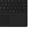 Microsoft GKG-00001 Surface Pro Fingerprint Signature Type Cover Black