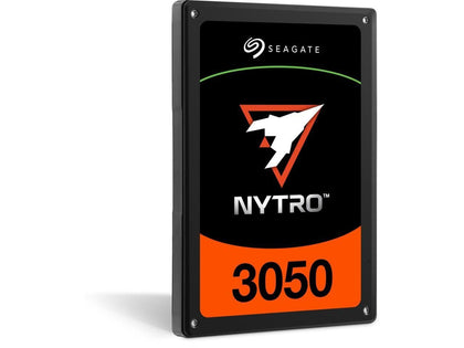 Seagate Nytro 3000 960 GB SSD internal 2.5