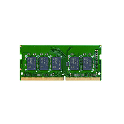 Synology RAM DDR4 ECC Unbuffered SODIMM 16GB D4ES01-16G