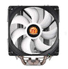 Thermaltake Contac Silent 12 120mm Long life hydraulic bearing CPU Cooling