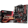 MSI Performance Gaming AMD Ryzen 2ND and 3rd Gen AM4 M.2 USB 3 DDR4 DVI HDMI Crossfire ATX Motherboard (B450 GAMING PLUS Max)