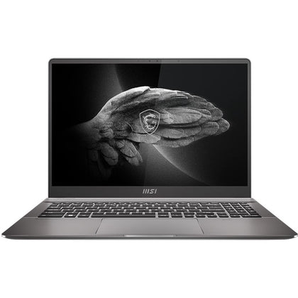 MSI Laptop Creator Z16P Intel Core i7 12th Gen 12700H (2.30GHz) 32GB Memory 1 TB NVMe SSD NVIDIA GeForce RTX 3080 Ti Laptop GPU 16.0