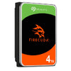 Seagate FireCuda ST4000DX005 4TB 7200 RPM 256MB Cache SATA 6.0Gb/s 3.5