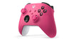 Xbox Wireless Controller - Deep Pink