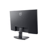 Dell SE2422HX Monitor - 24 inch FHD (1920 x 1080) 16:9 Ratio with Comfortview (TUV-Certified), 75Hz Refresh Rate, 16.7 Million Colors, Anti-Glare Screen with 3H Hardness - Black