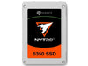 Seagate Nytro 5350, 3.84 TB, SSD - 15 mm U.2, PCIe Gen4 NVMe, 7.4 GB/s Bandwidth and up to 1.7M IOPS Model  XP3840SE70035