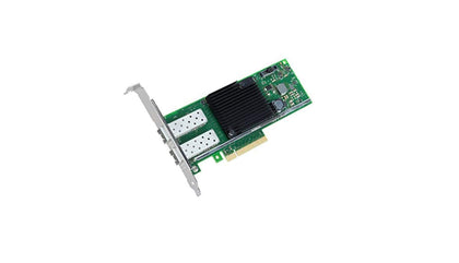 Intel X710DA2 Ethernet Converged Network Adapter PCIe 3.0, x8 Dual port