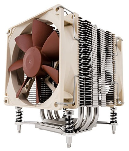 Noctua NH-U9DXi4 92mm SSO2 CPU Cooler