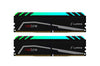 Mushkin Enhanced RGB Redline 32GB (2 x 16GB) DDR4 3600 (PC4 28800) Desktop Memory Model MLA4C360JNNM16GX2